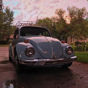 Meet your Posher, Tate